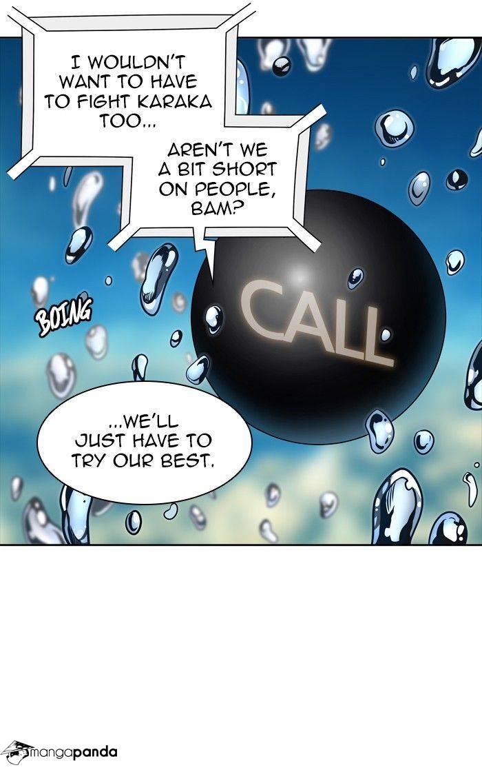 Tower of God Chapter 426 image 097